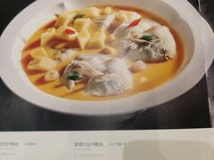 -甬府小鲜(万象城店)