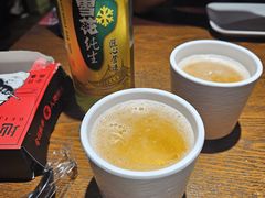 -聚点串吧·小酒局(北京旗舰店)