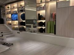 -YCHL Studios健身工作室(市二宫店)