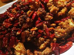 -望京一号·重庆江湖菜(工体店)