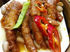 -海宝酒家(中山四路店)