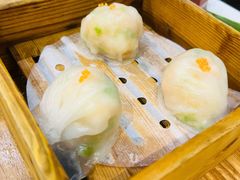 禄运金牌虾饺皇-禄运茶居·手工点心(猎德店)