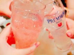 -玄品河豚(那覇國際通里之関)