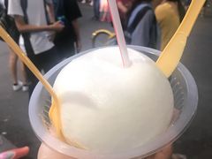 -椰子下蛋(南锣鼓巷店)