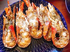 -福樱兰海鲜放题铁板烧(加州店)