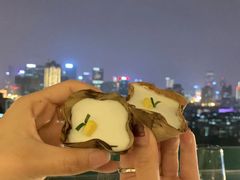 -萨芭蒂高空花园餐酒吧