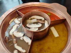 -滇釜火锅·能喝汤的火锅(车公庄店)