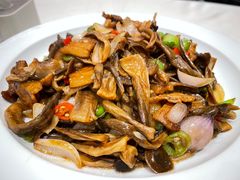 -凯鸽酒楼•雁北民间菜(华北星店)