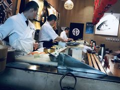 -千代武日本料理(开发区店)