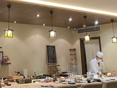 大堂-一阳寿司(麦子街店)