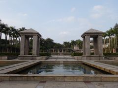 -南国桃园旅游度假区