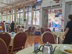 -区海鸡场饭店(石壁店)