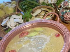 -民食香·腊排骨野生菌美食(木府店)
