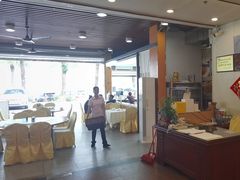 -新金盛·海鲜酒楼(盐田店)