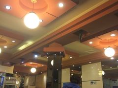 大堂-渝久隆·地道重庆味(护国寺店)