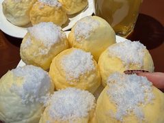 -三个大叔烤羊肉串·炭炉砂锅菜(西三旗店)