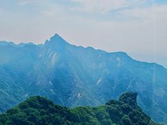 -少华山国家森林公园