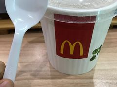 -麦当劳(南京水西门大街店)