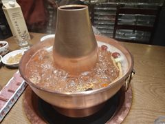 -北京老门框爆肚涮肉馆(凤城六路店)