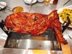 -宗泉烤全羊·烤羊腿·家常菜(解放东路店)