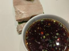 -贡宴盐帮菜自贡驻京联络处餐厅