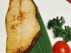 -九井澤精致料理(金茂店)