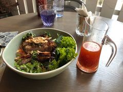 -CHINCHIN 青青·泰国料理(万象食家店)