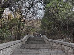 -千佛山风景名胜区