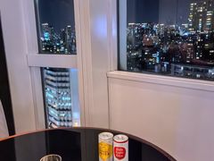 -喜来登酒店西餐厅(3F Sheraton Miyako Hotel)
