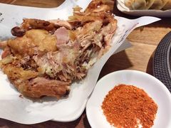 -海荣锅贴馆(五味十字店)