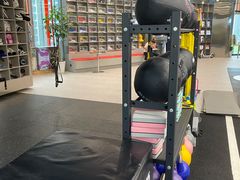 -OWNBODY健身(下沙店)