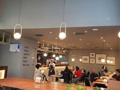 -POKEE VIA&Brunch·维娅(重庆来福士店)