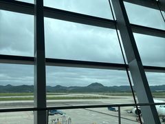 -贵阳龙洞堡国际机场-T2航站楼