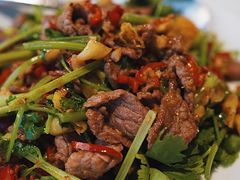 -合品记·湖南私房菜&小龙虾(霄云路店)