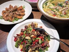 -乡里八闽·福州乡土菜(西园店)