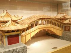 -兰州黄河桥梁博物馆