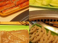 -地锅公社·现炒地锅鸡·地锅鱼·夜宵(罗锦路店)