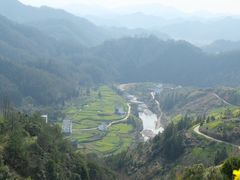 -石潭村