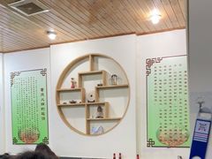 大堂-重庆故事姊妹老火锅(财经学院店)