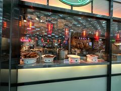 -陈鹏鹏潮汕菜(宝安机场T3航站楼店)