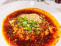 -小河盐帮·私家菜·烤鸭(三元桥·霄云路店)