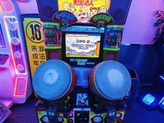 -核客电玩城(东门店)