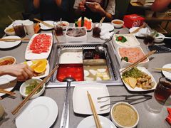 -海底捞火锅(铂澜大象城店)