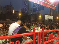 -钢管厂歆瑞源油卤串串香(春熙路太古里店)