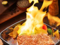 -牛扒先生·厚切雪花牛扒西餐厅(北京路禺山路店)