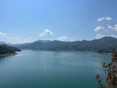 -千峡湖生态旅游度假区