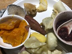 -素清香(解放路店)