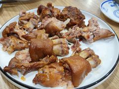 -百年味道炝锅面(通泰路店)