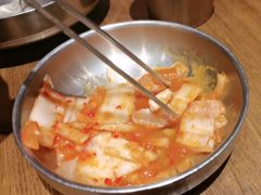 -春熙台·韩国料理(宝安西乡店)