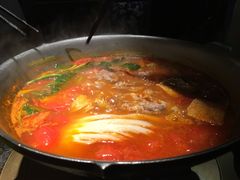 -湊湊火锅·茶憩(新中关购物中心店)